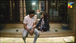 Rang Badlay Zindagi - Episode 04 - 19th October 2023